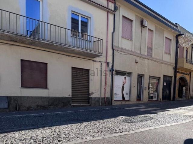 Appartamento in vendita di 173 m² in Corso Repubblica, 134