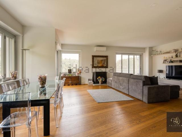 Appartamento in vendita di 173 m² in Strada del Fioccardo, 108