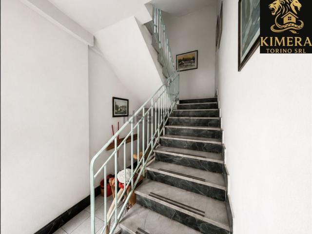 Appartamento in vendita di 173 m² in Strada Torino, 5
