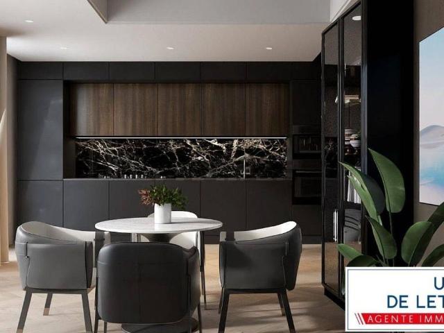 Appartamento in vendita di 174 m²