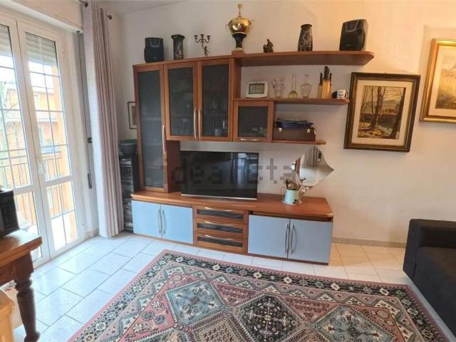 Appartamento in vendita di 174 m²