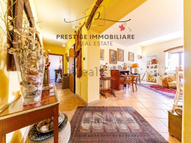 Appartamento in vendita di 174 m²