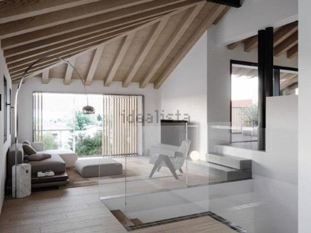 Appartamento in vendita di 174 m²