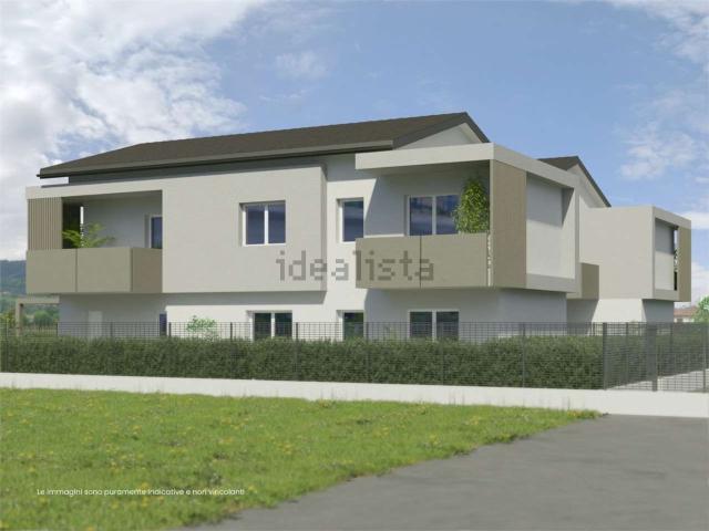 Appartamento in vendita di 174 m²