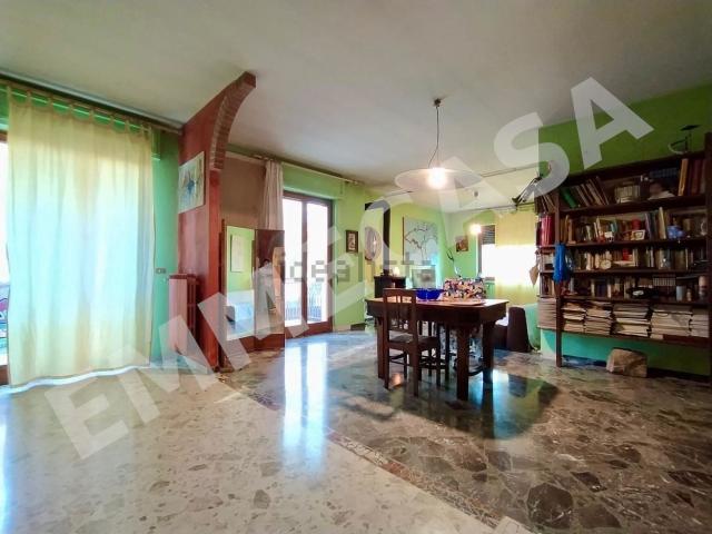 Appartamento in vendita di 174 m²