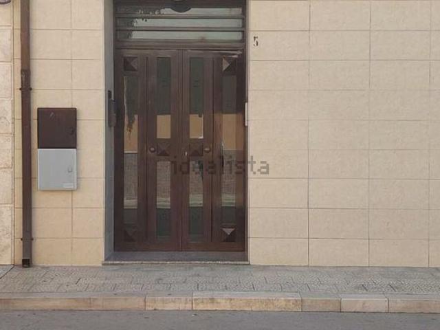 Appartamento in vendita di 174 m² in Via Campo Sportivo