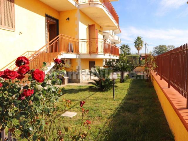 Appartamento in vendita di 174 m² in Via Cancello, 258