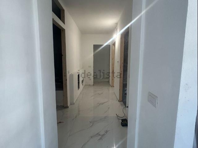 Appartamento in vendita di 174 m² in Via Canaletto