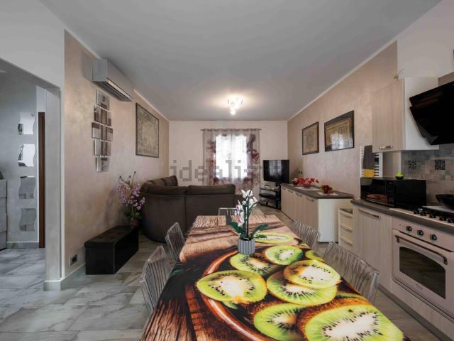Appartamento in vendita di 174 m² in Via Cesare Battisti, 15