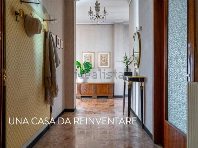 Appartamento in vendita di 174 m² in Via Angela Casagrande, 50