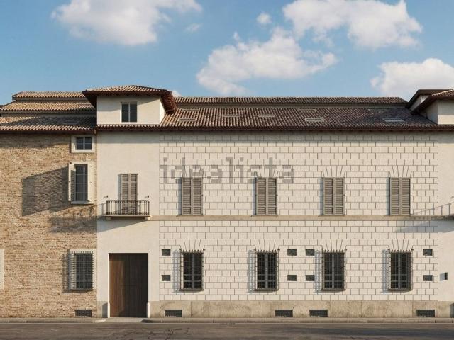 Appartamento in vendita di 174 m² in Via Angelo Secchi, 32