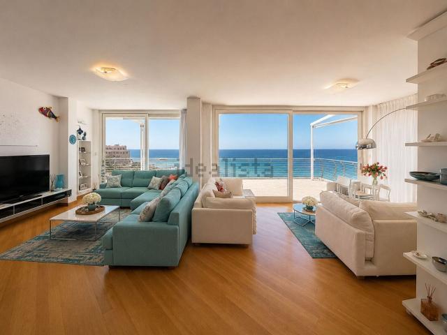 Appartamento in vendita di 174 m²