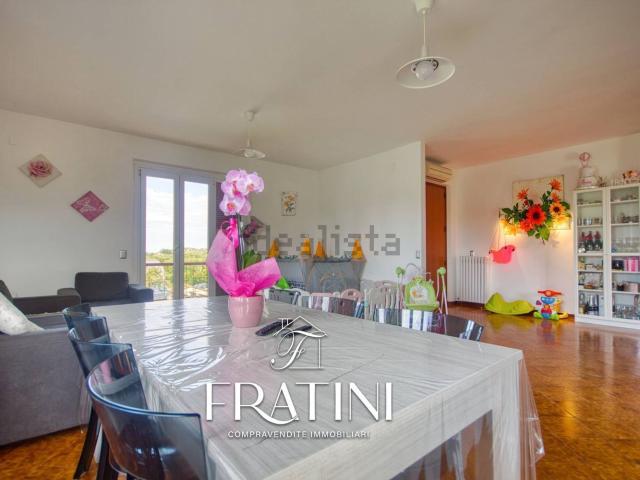 Appartamento in vendita di 174 m² in Via Alla Salara, 25