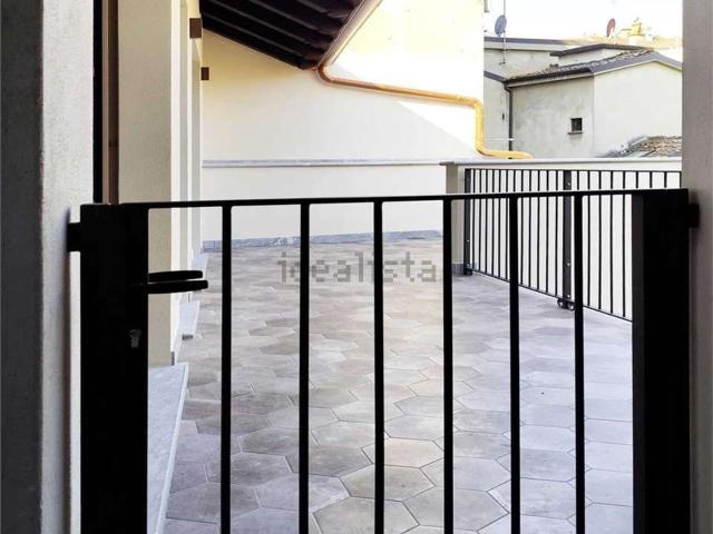 Appartamento in vendita di 174 m² in Via Beverora, 5