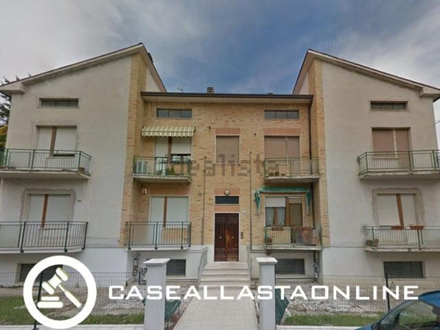 Appartamento in vendita di 174 m² in Via Bruno Tano