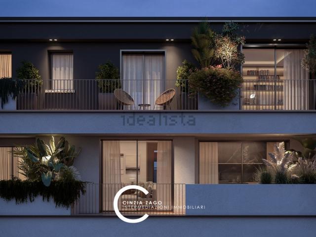 Appartamento in vendita di 174 m² in Via Ghirada