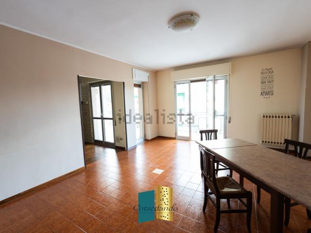 Appartamento in vendita di 174 m² in Via Giuseppe Gentile, 5