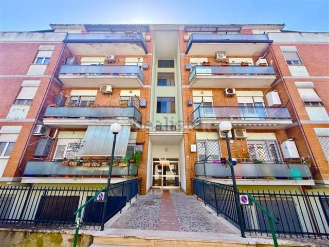 Appartamento in vendita di 174 m² in Via Giovanni Paisiello