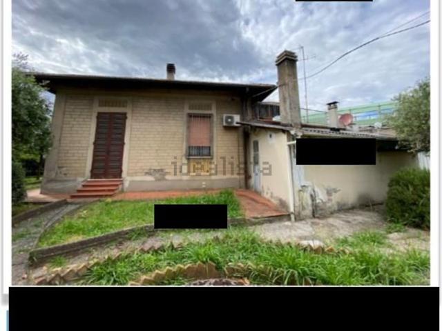 Appartamento in vendita di 174 m² in Via Empolese, 27
