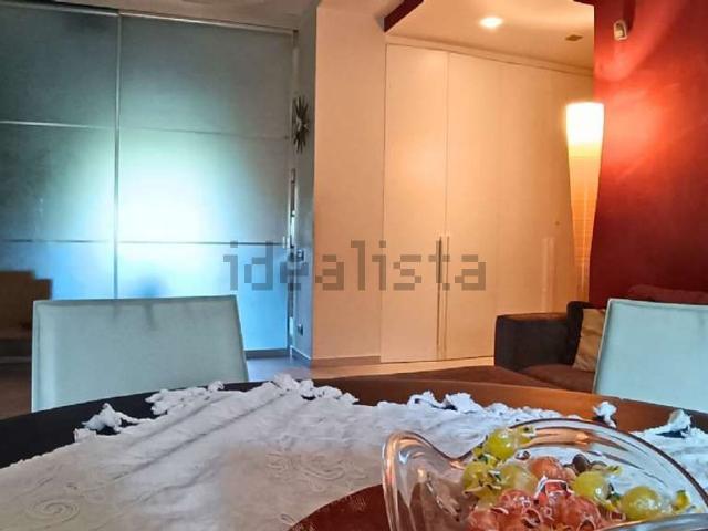 Appartamento in vendita di 174 m² in Via Francesco De Sanctis