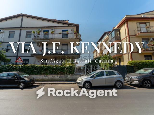 Appartamento in vendita di 174 m² in Via J. F. Kennedy, 23