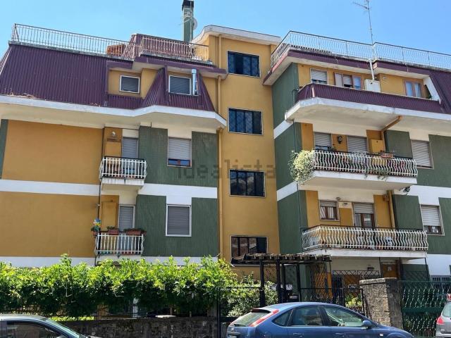 Appartamento in vendita di 174 m² in Via Michelangelo, 5