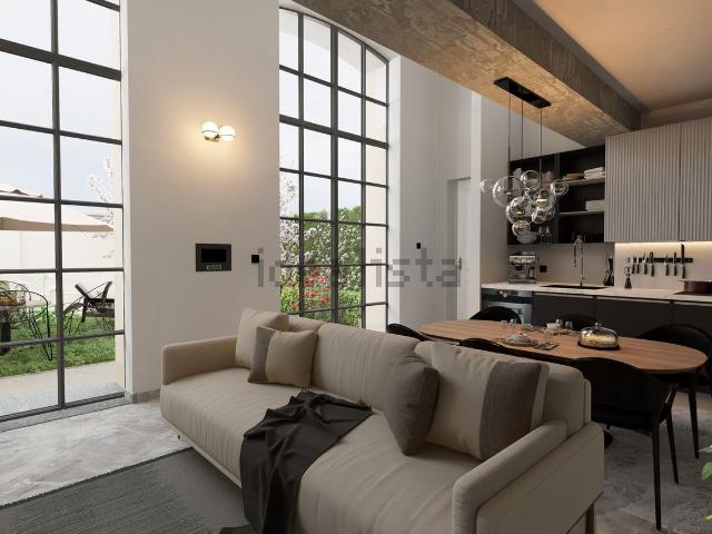 Appartamento in vendita di 174 m² in Via Silone Caio Albucio, 12