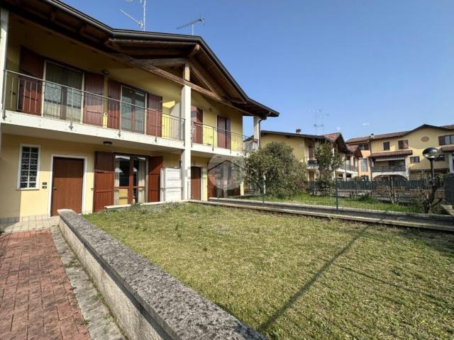 Appartamento in vendita di 174 m² in Via Silvio Pellico, 33