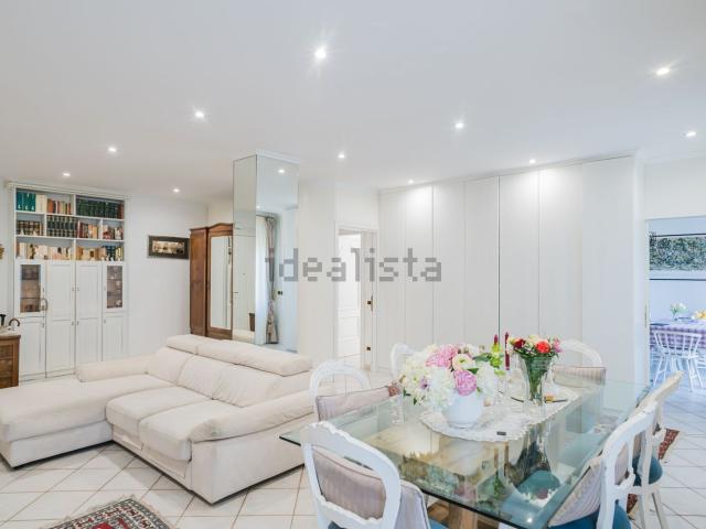 Appartamento in vendita di 174 m² in Via Paolo V, 29