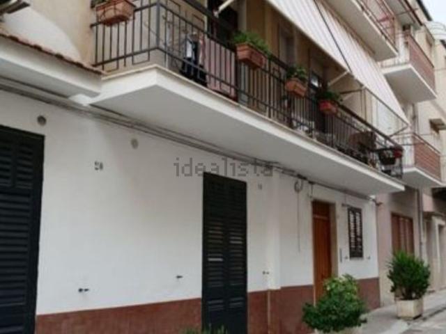 Appartamento in vendita di 174 m² in Via Pintaloro