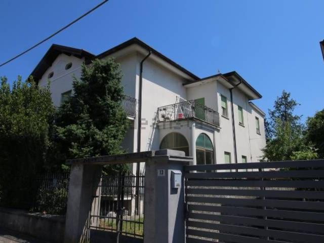 Appartamento in vendita di 174 m² in Via Teobaldo Ciconi, 11