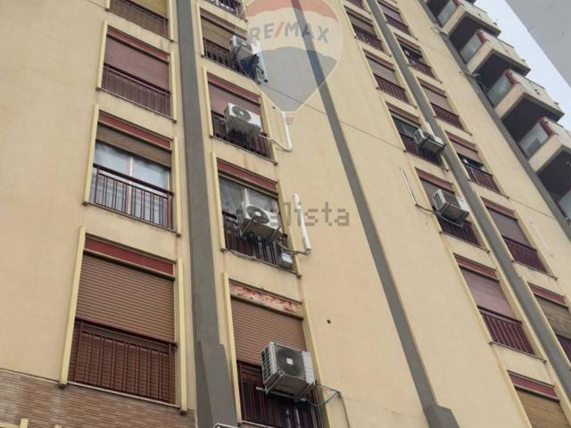 Appartamento in vendita di 174 m² in Viale della Regione Siciliana, 2464