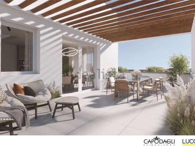 Appartamento in vendita di 174 m² in Viale Palestrina, 16