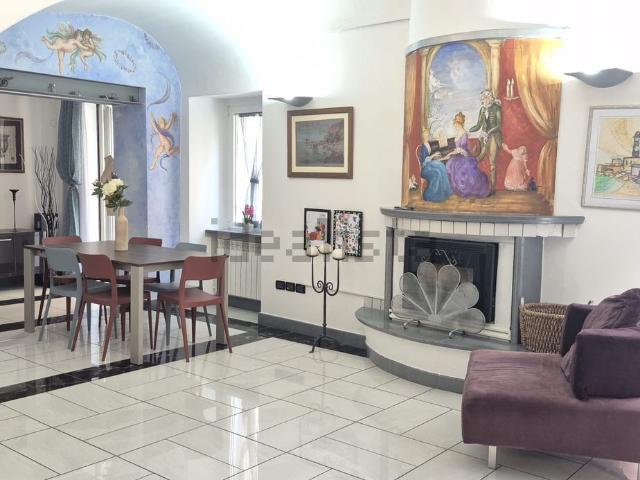 Appartamento in vendita di 174 m² in Corso Vittorio Emanuele