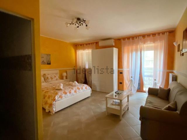 Appartamento in vendita di 174 m² in Corso Vittorio Emanuele III, 177