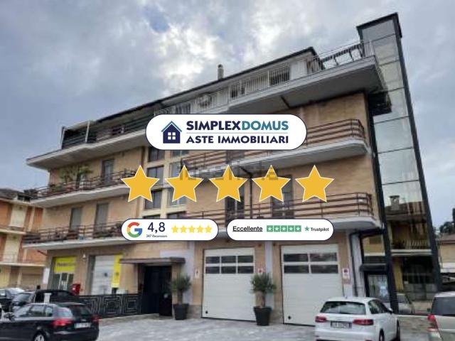 Appartamento in vendita di 174 m² in Largo Ferrer