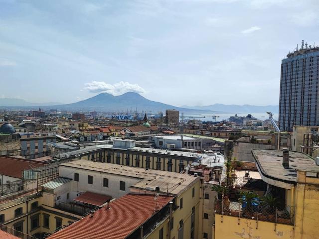 Appartamento in vendita di 174 m² in Piazza Carità, 32