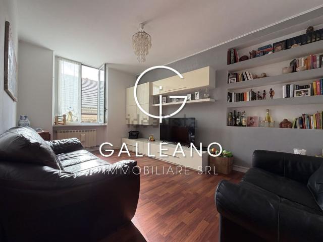 Appartamento in vendita di 174 m² in Piazza dei Consoli, 3