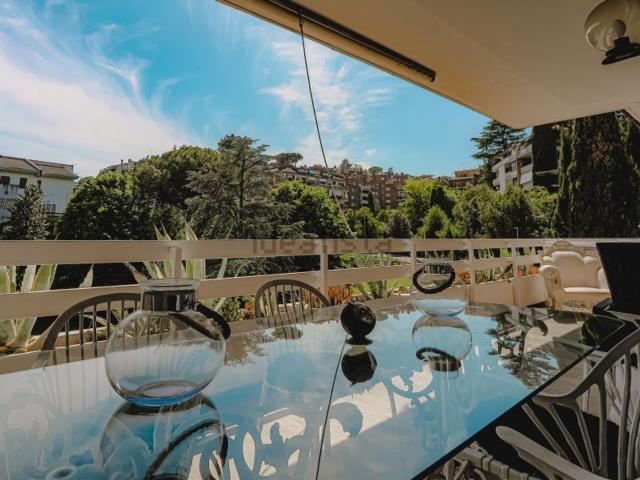 Appartamento in vendita di 1755 m² in Via Misurina