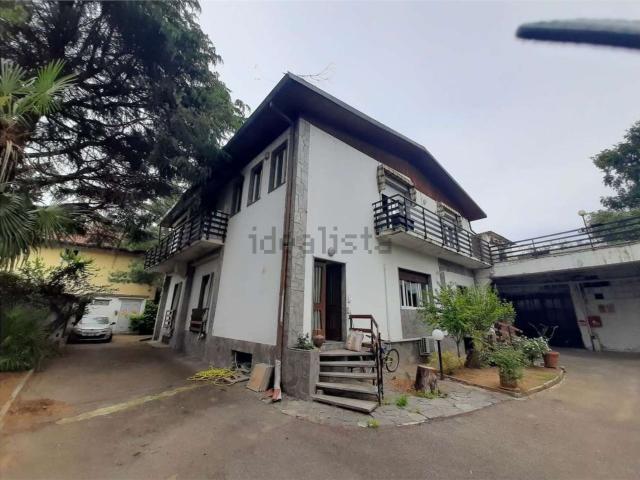 Appartamento in vendita di 175 m²