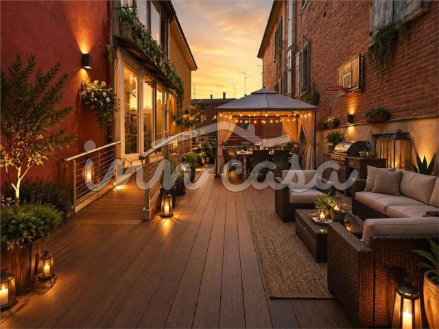 Appartamento in vendita di 175 m²