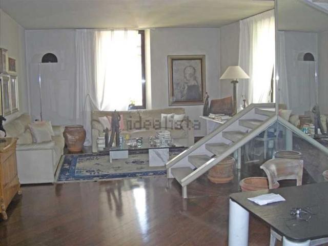 Appartamento in vendita di 175 m²