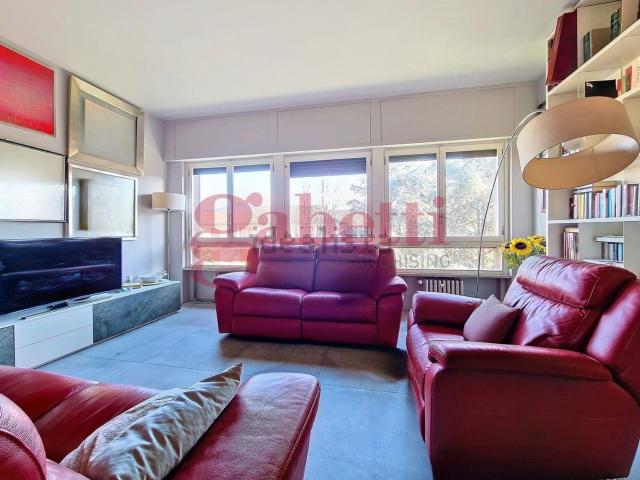 Appartamento in vendita di 175 m²