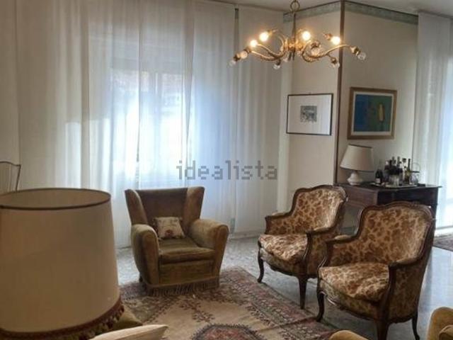 Appartamento in vendita di 175 m²