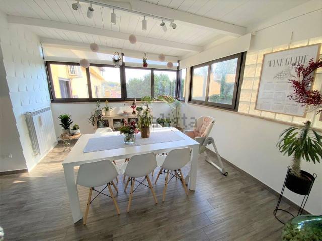 Appartamento in vendita di 175 m²