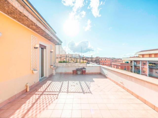 Appartamento in vendita di 175 m²