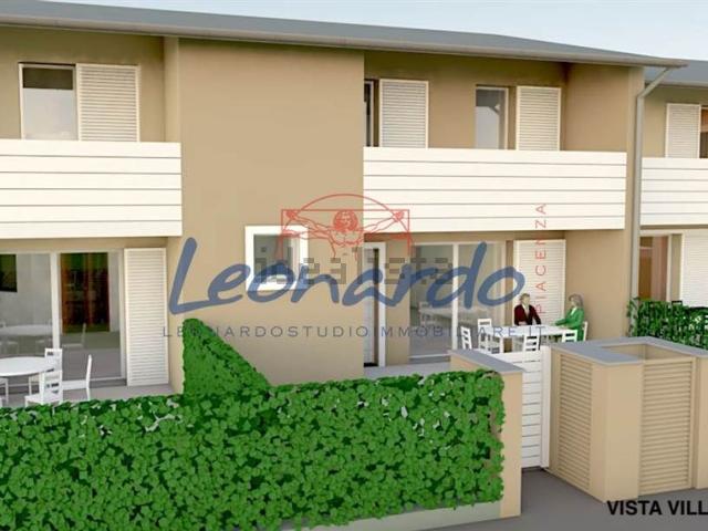 Appartamento in vendita di 175 m²