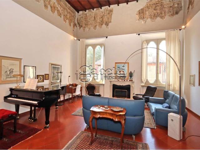 Appartamento in vendita di 175 m²