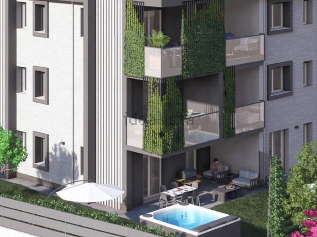 Appartamento in vendita di 175 m²