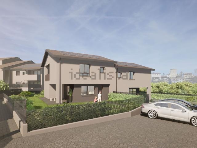 Appartamento in vendita di 175 m²